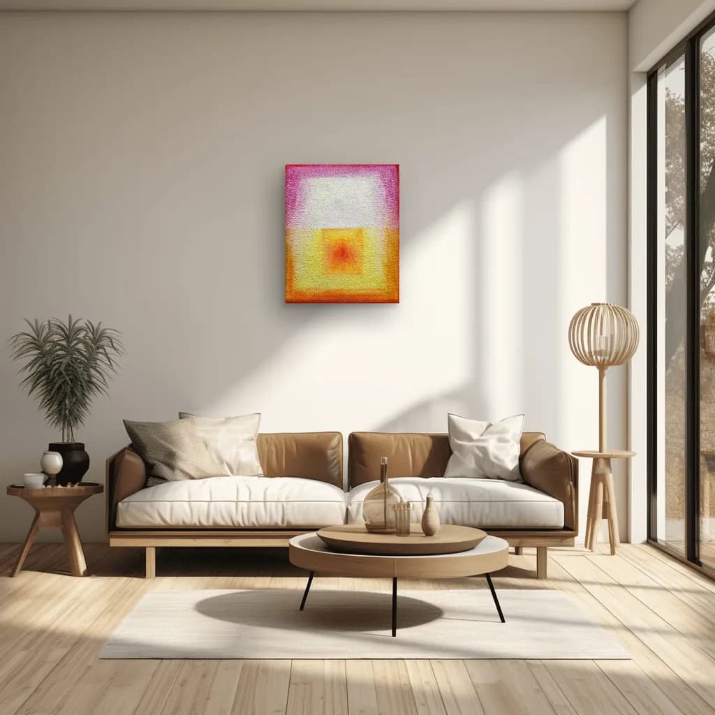 Colorful Harmony