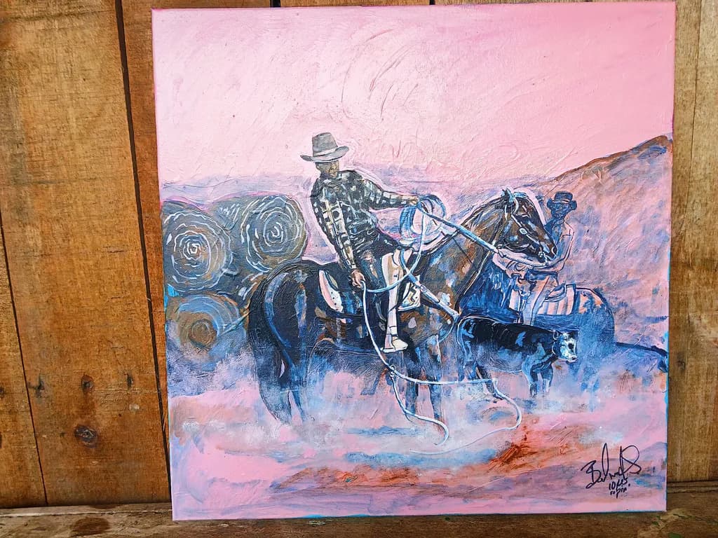 Ranch Life