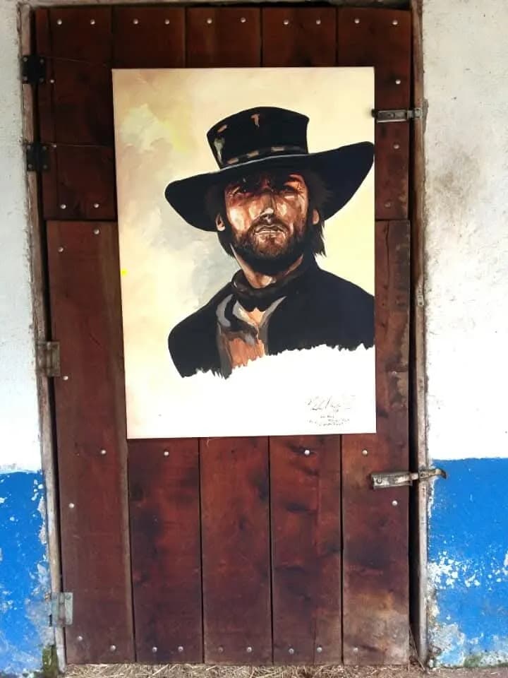 Cowboy Resilience