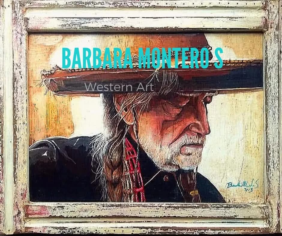 Cowboy Portrait