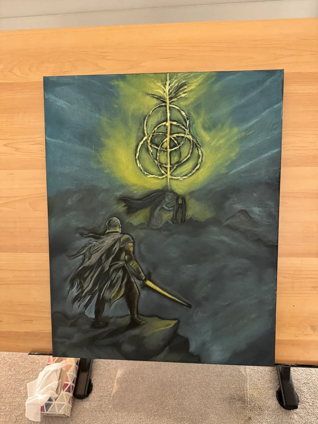 Guardian of the Light