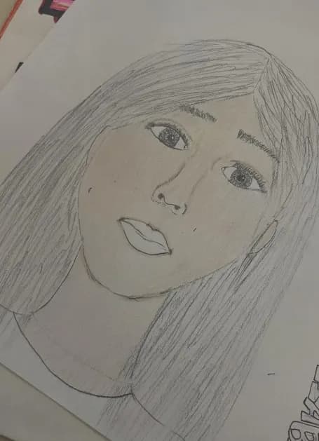Portrait Study
