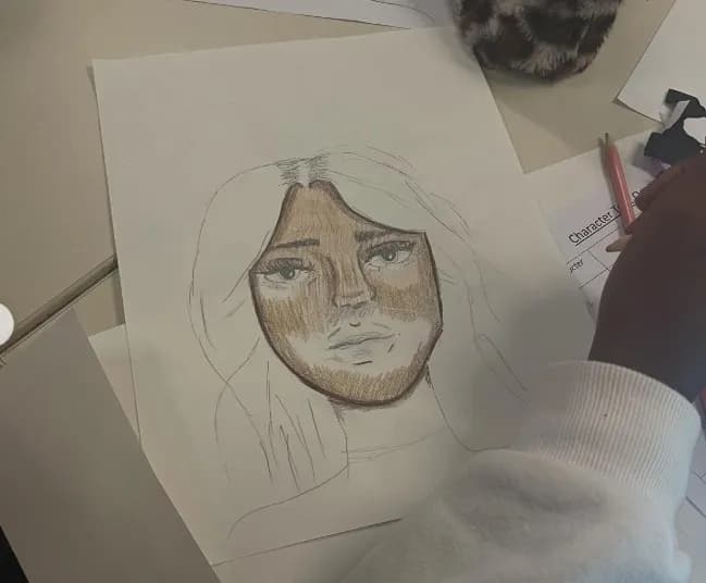 Sketching Identity