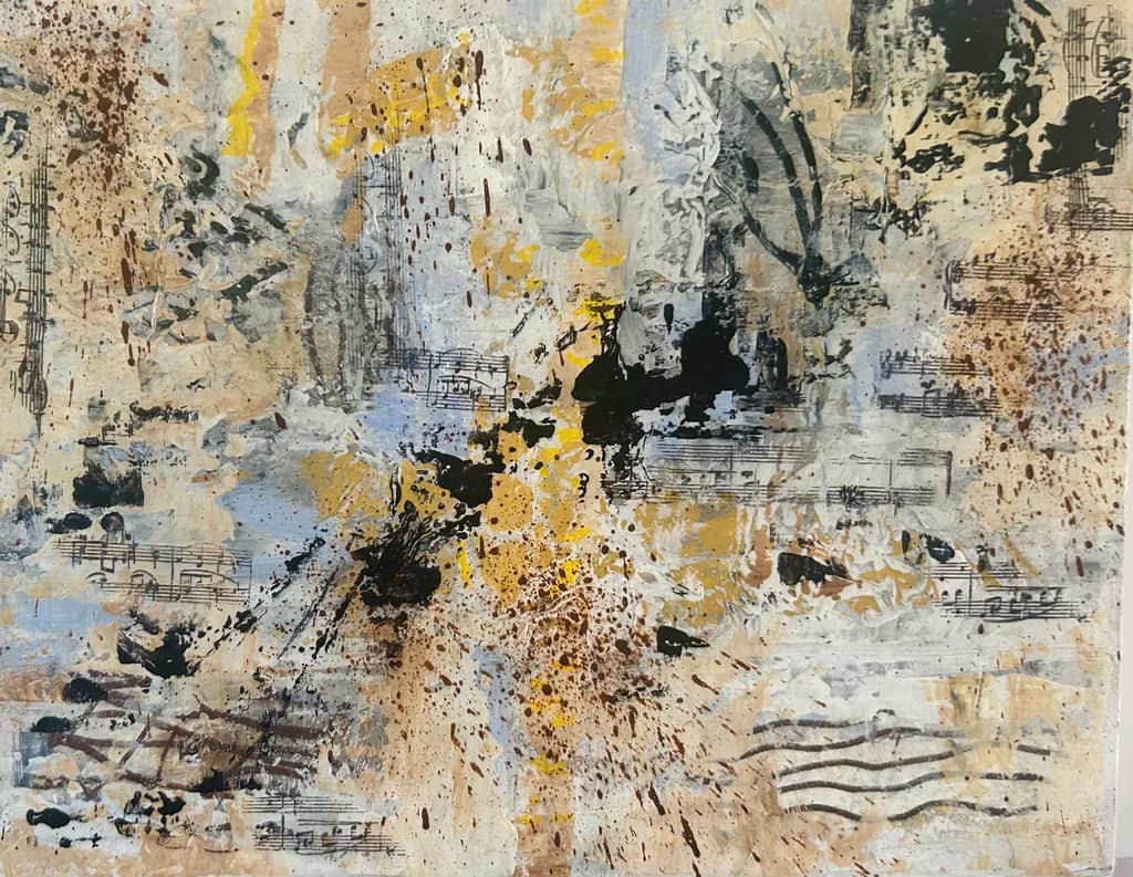 Musical Fragments