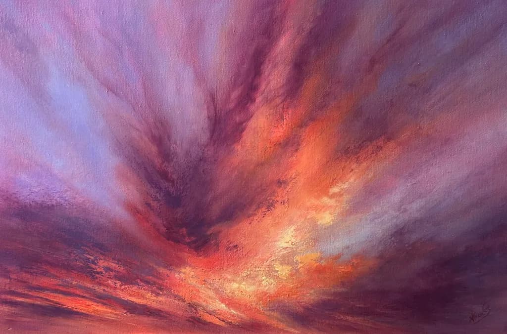 Celestial Burst