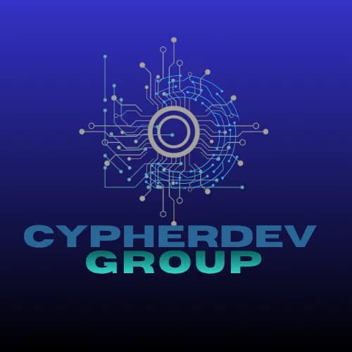 CypherDev Logo