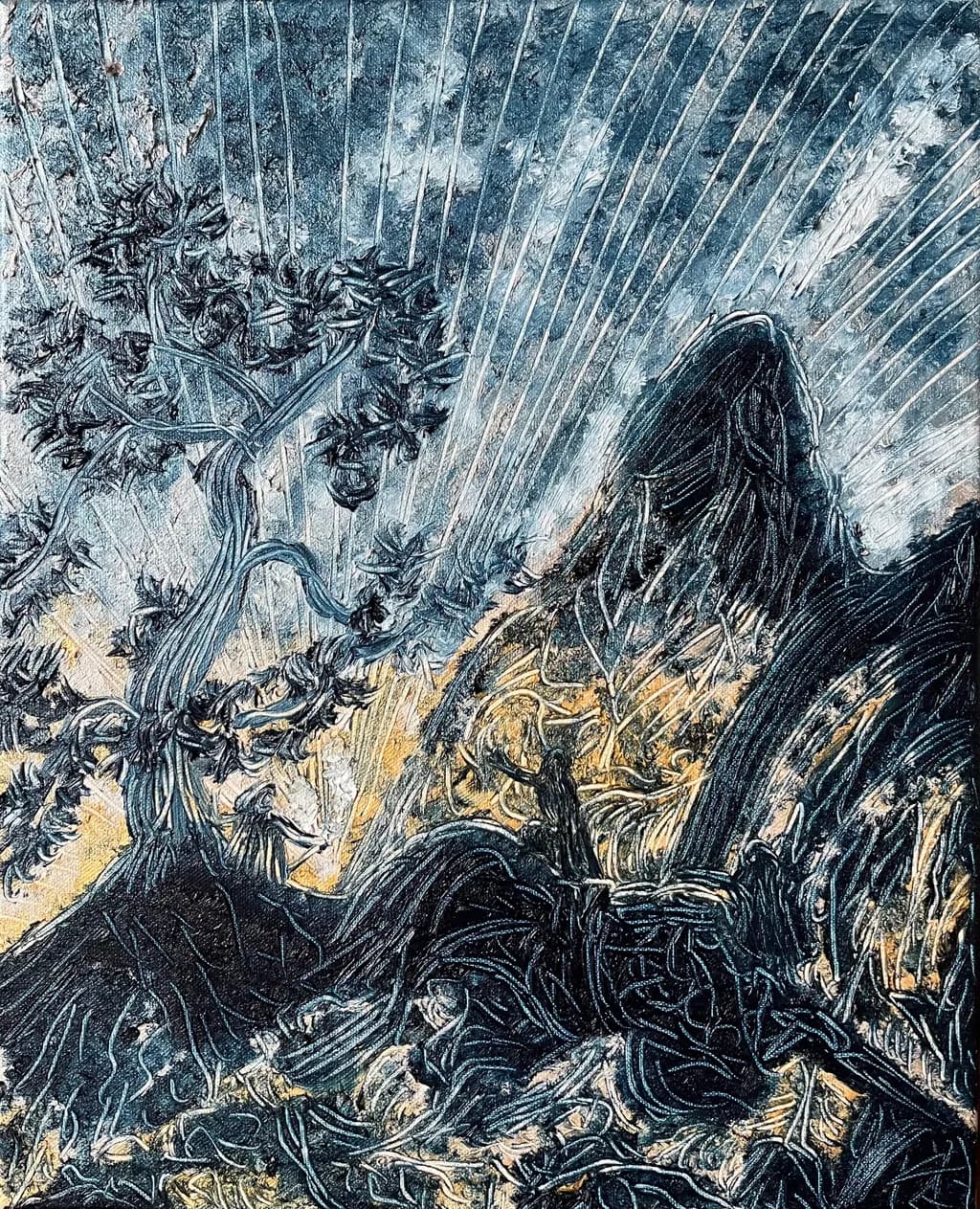 Roots of Light