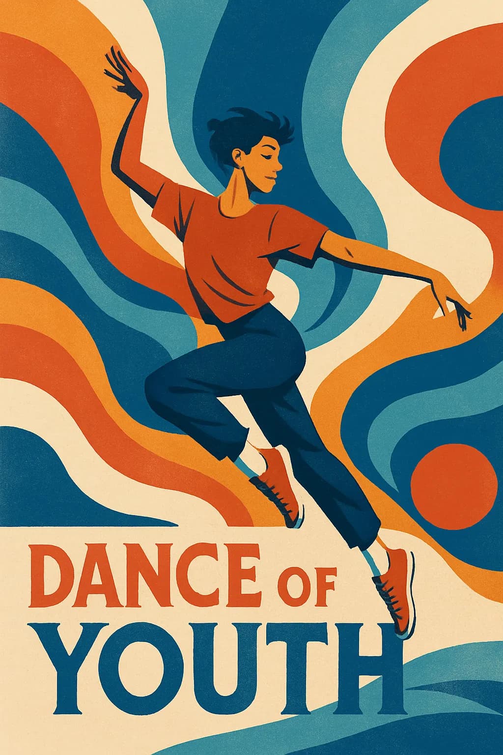 Dance of Youth
