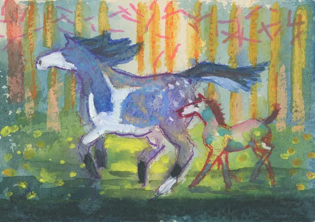 Together in Motion