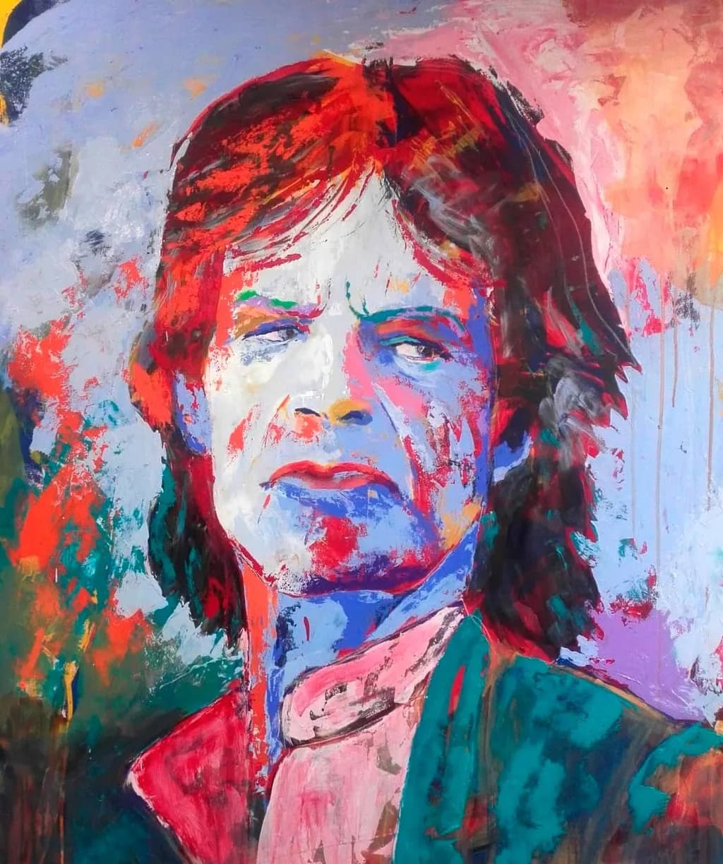 Mick