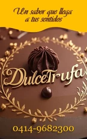 Dulce Trufa
