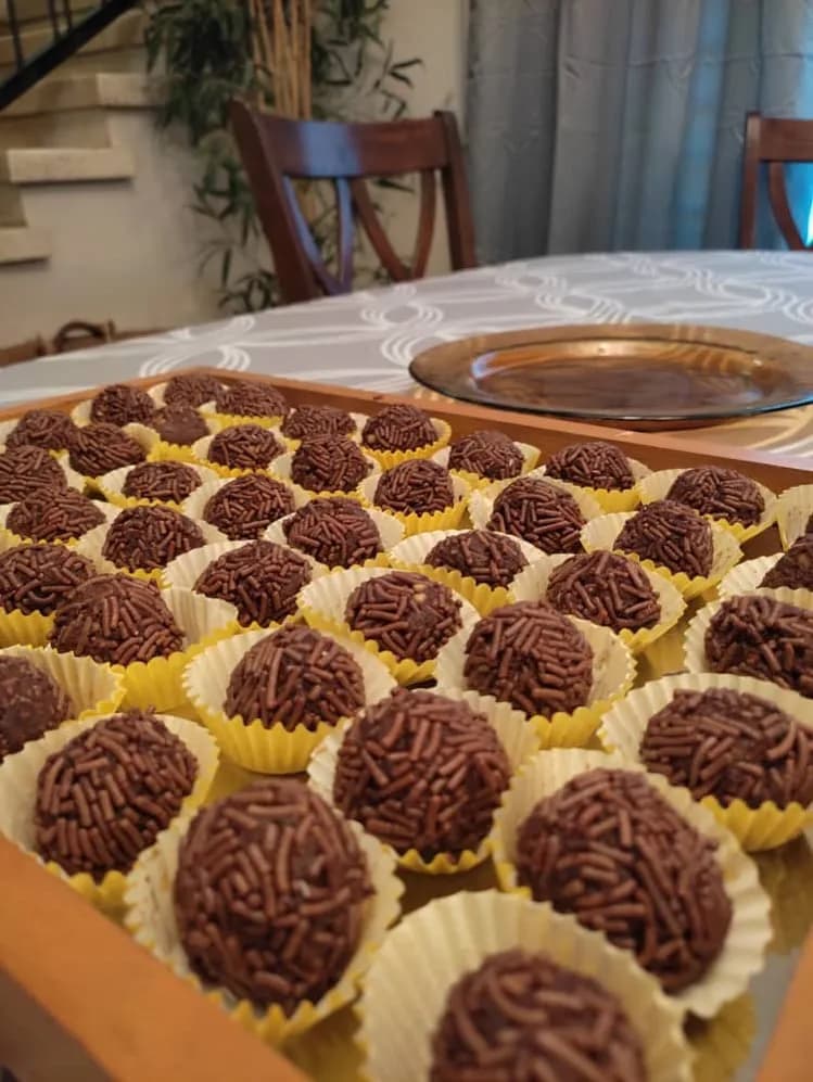 Chocolate Delights