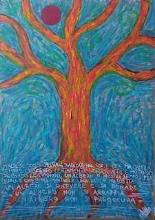 Tree of Resilience