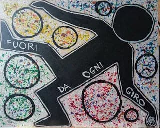 Fuori da ogni giro