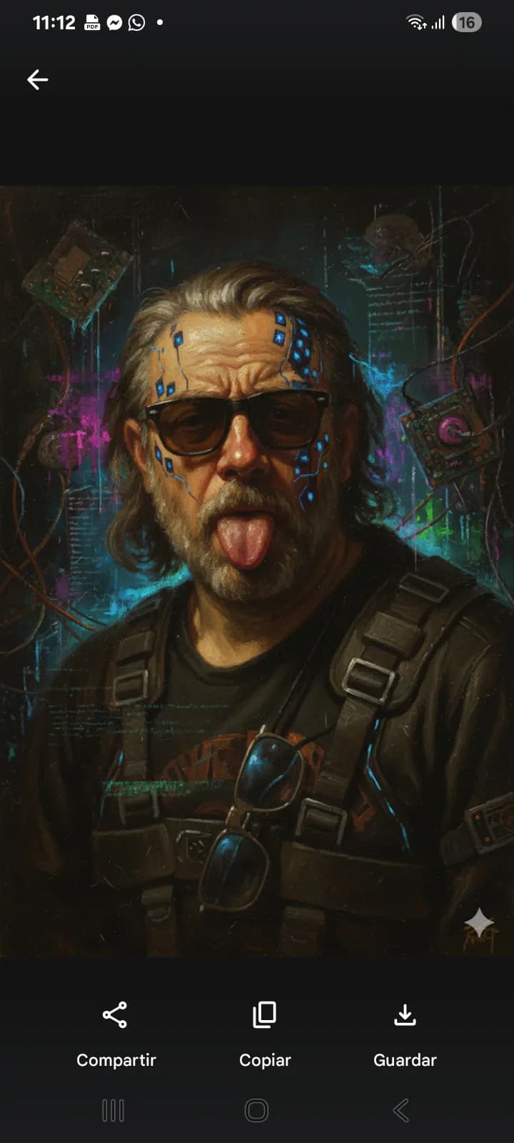 Digital Rebel