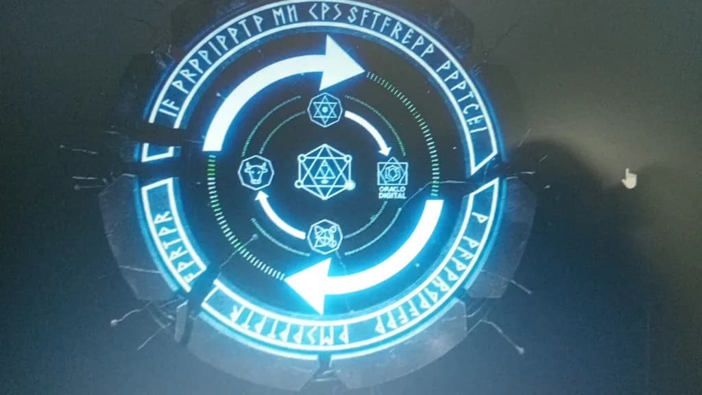 Arcane Circuitry