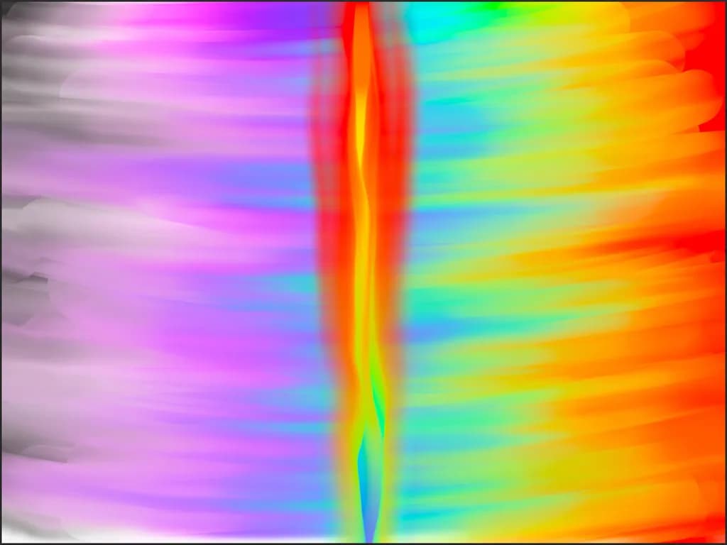 Color Spectrum