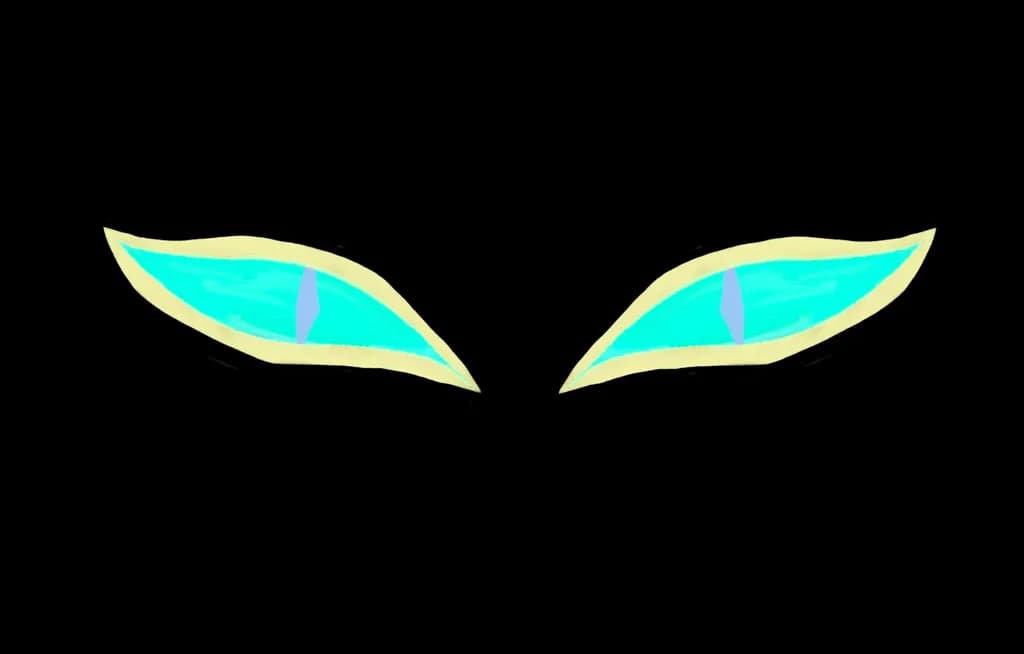 Mystic Gaze
