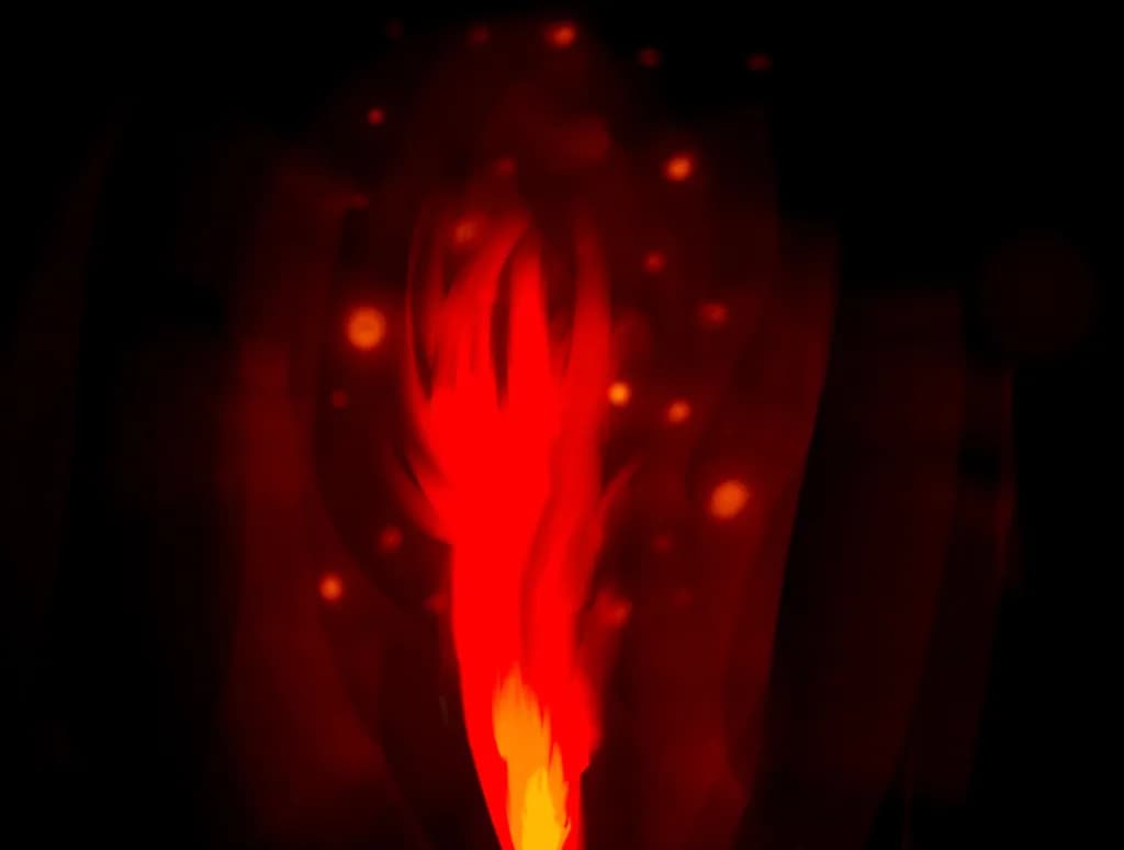 Flame Essence