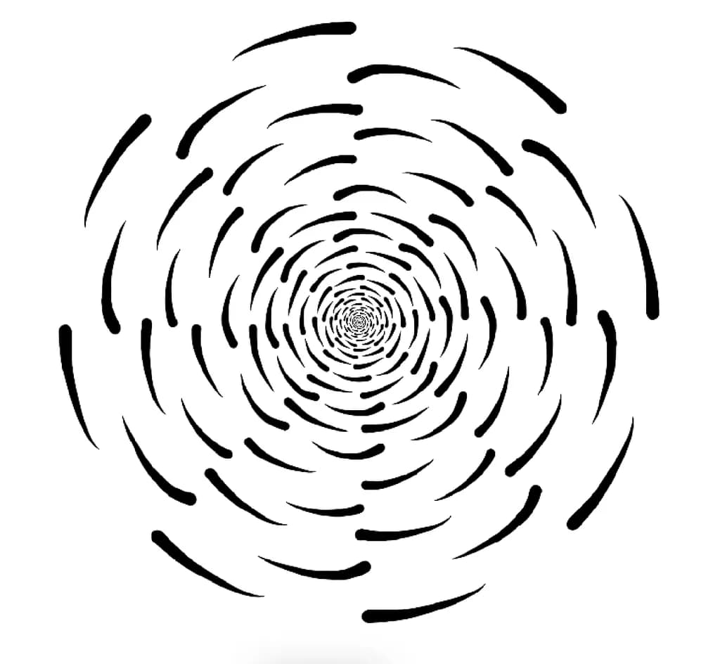 Spiral Flow