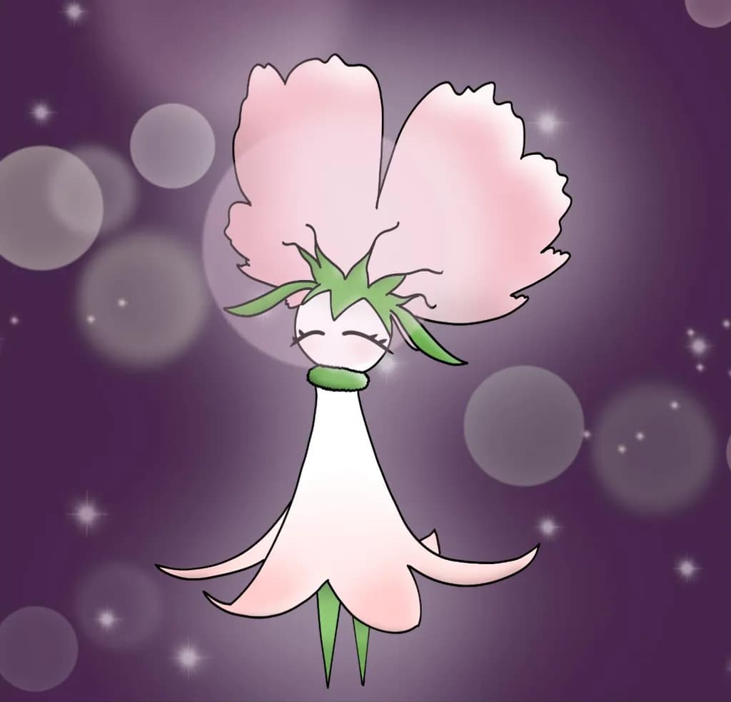 Blossom Spirit