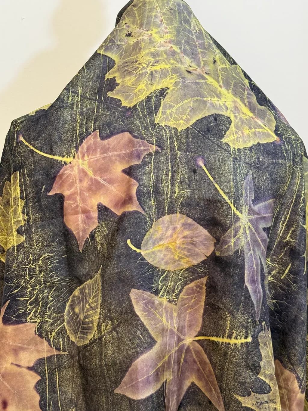 Autumn Imprint