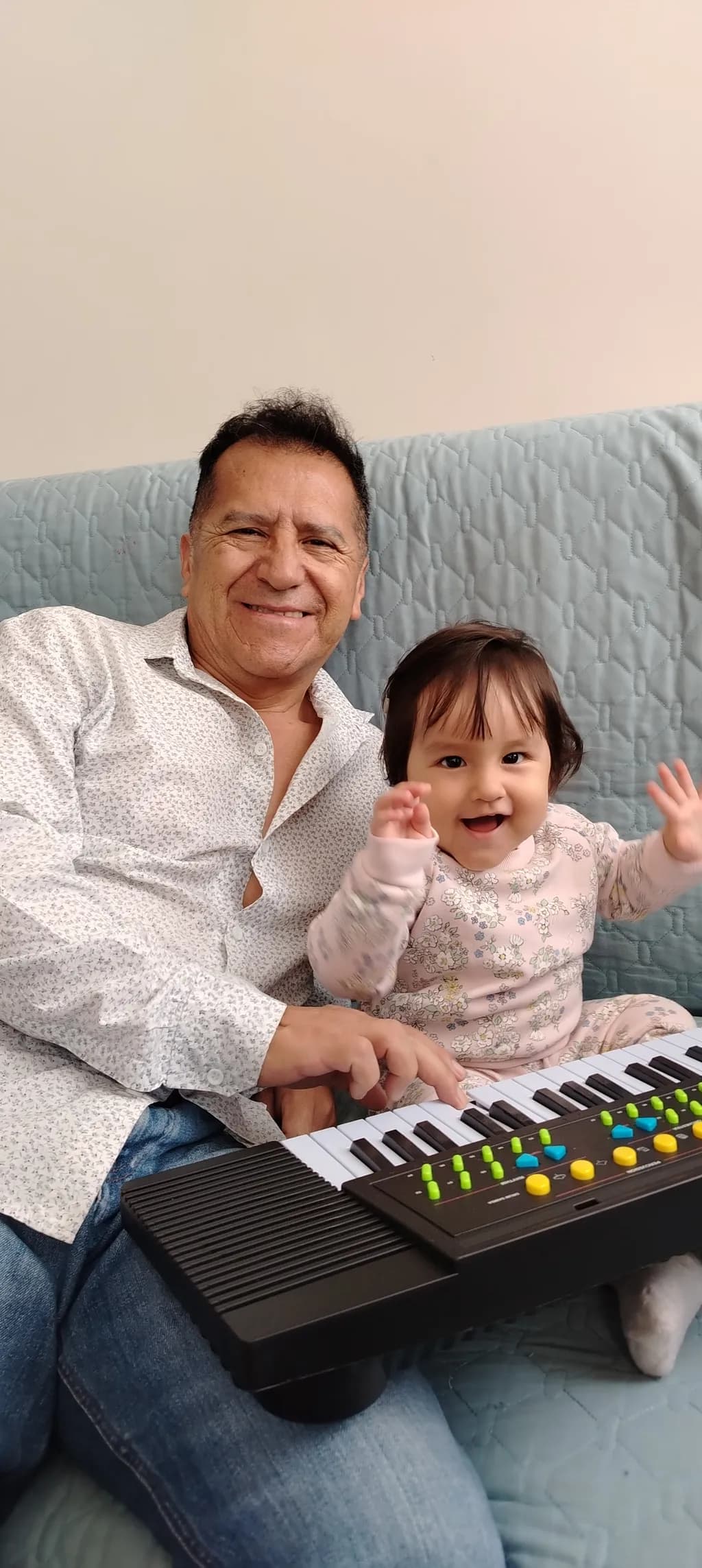 Musical Moments