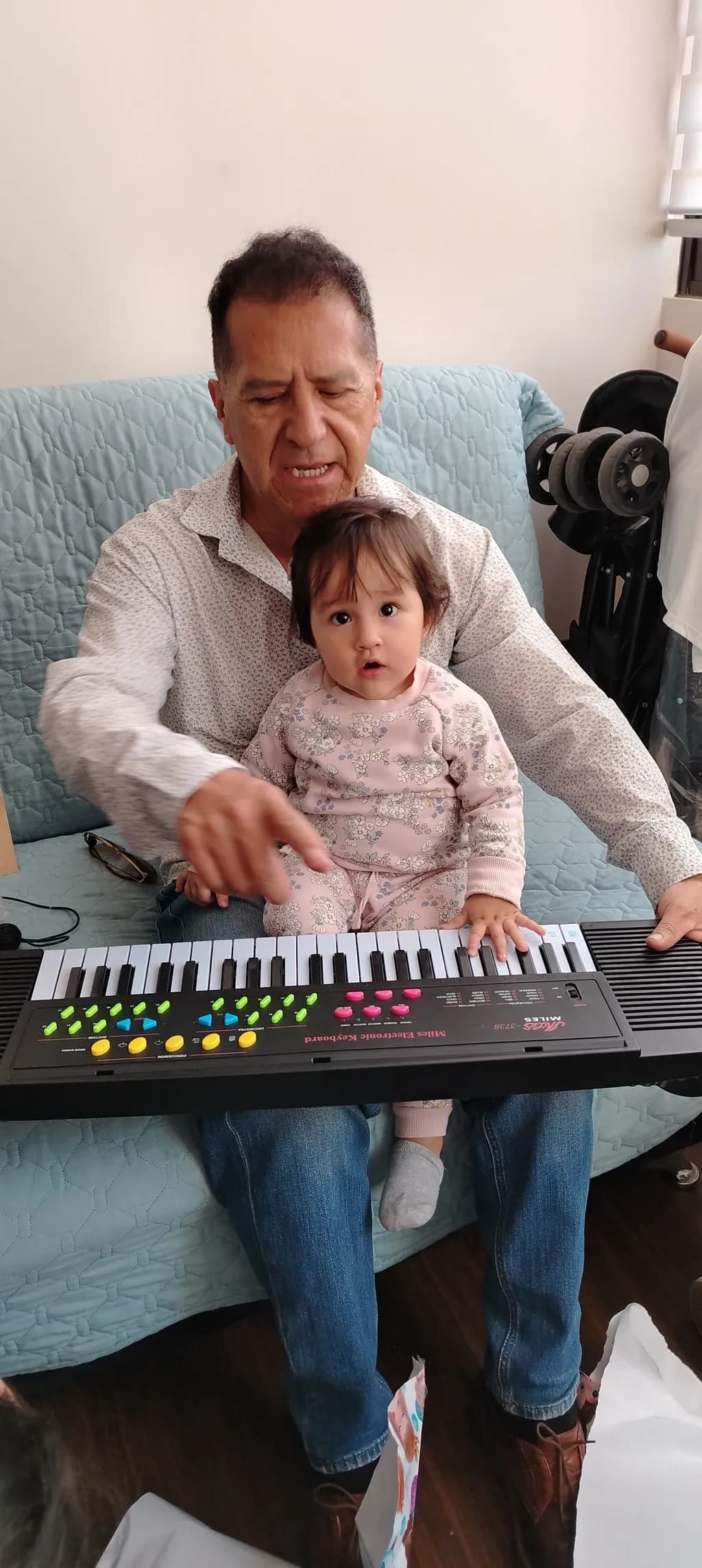 Musical Moments