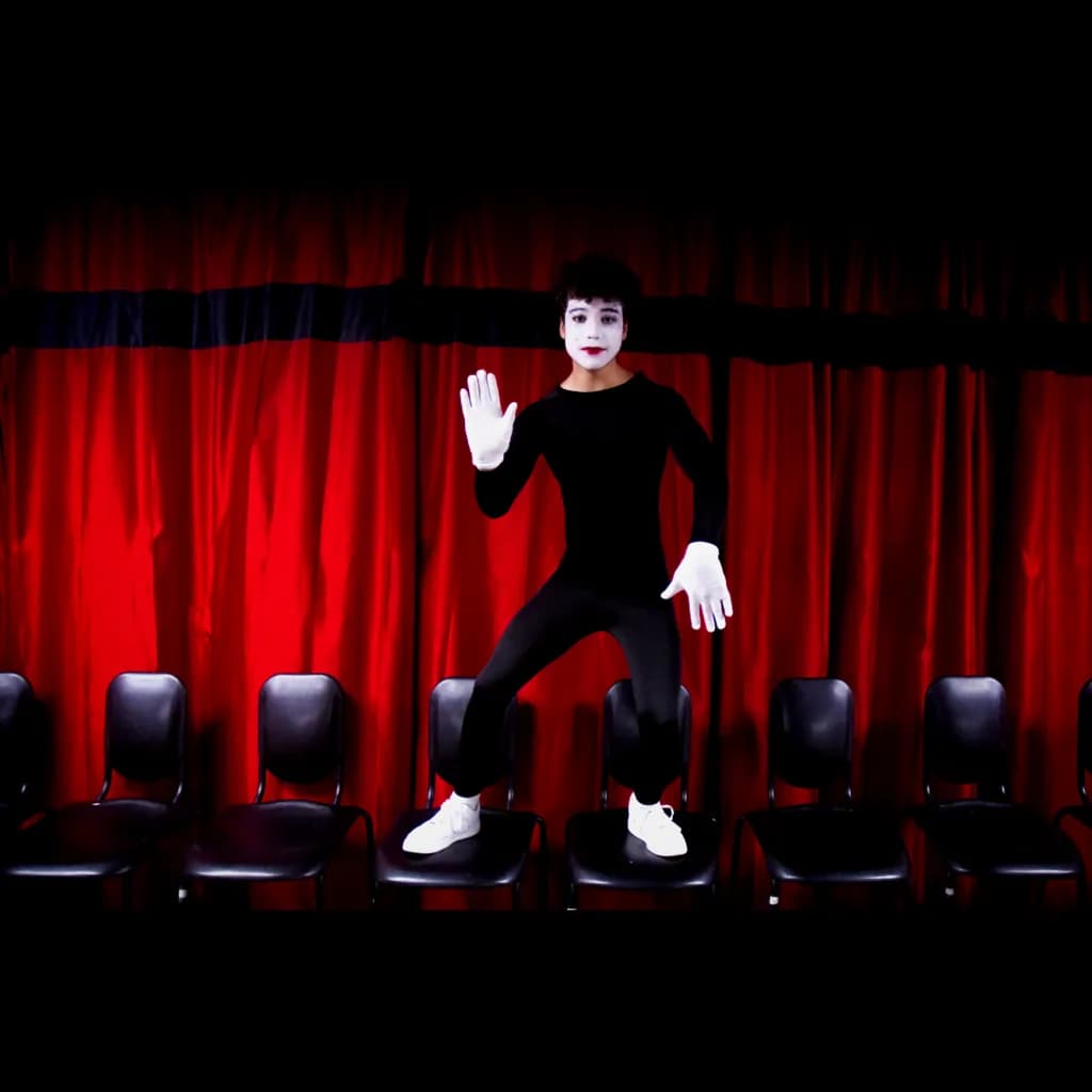 Silent Performance