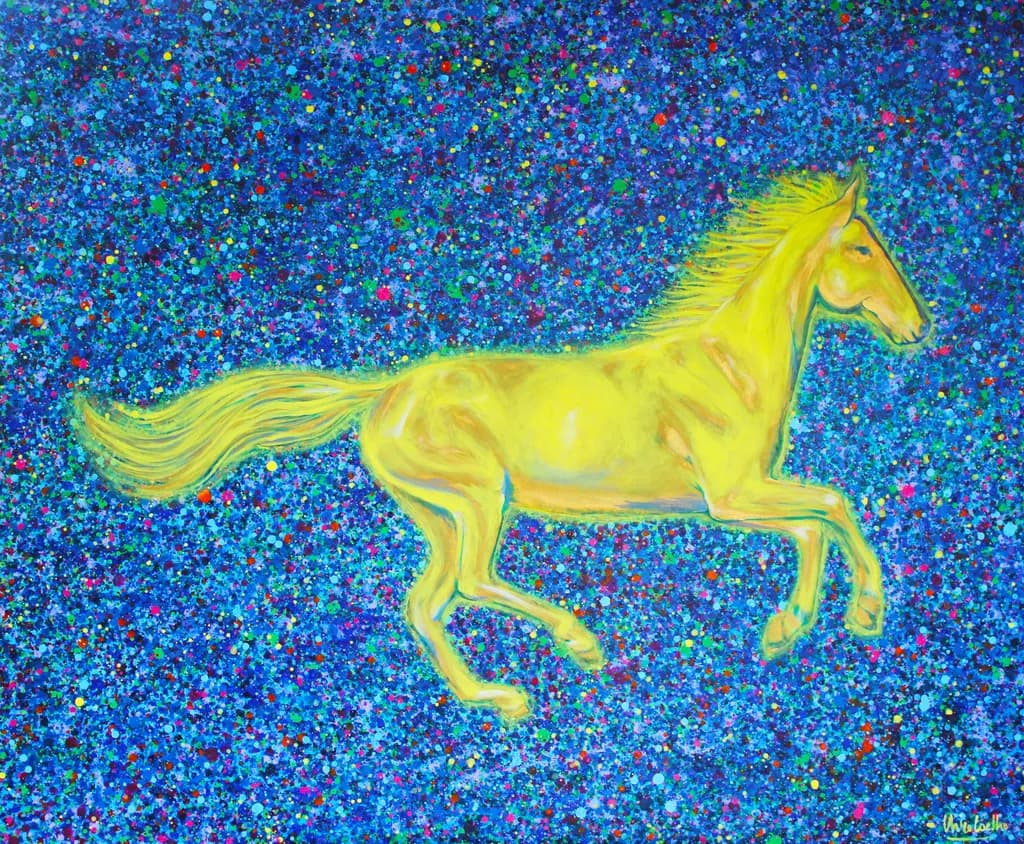 CAVALO