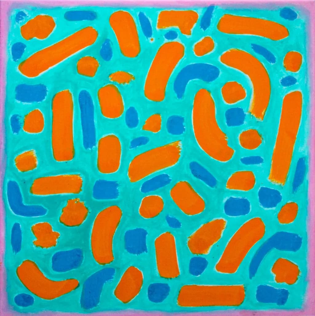 Jazz Patterns