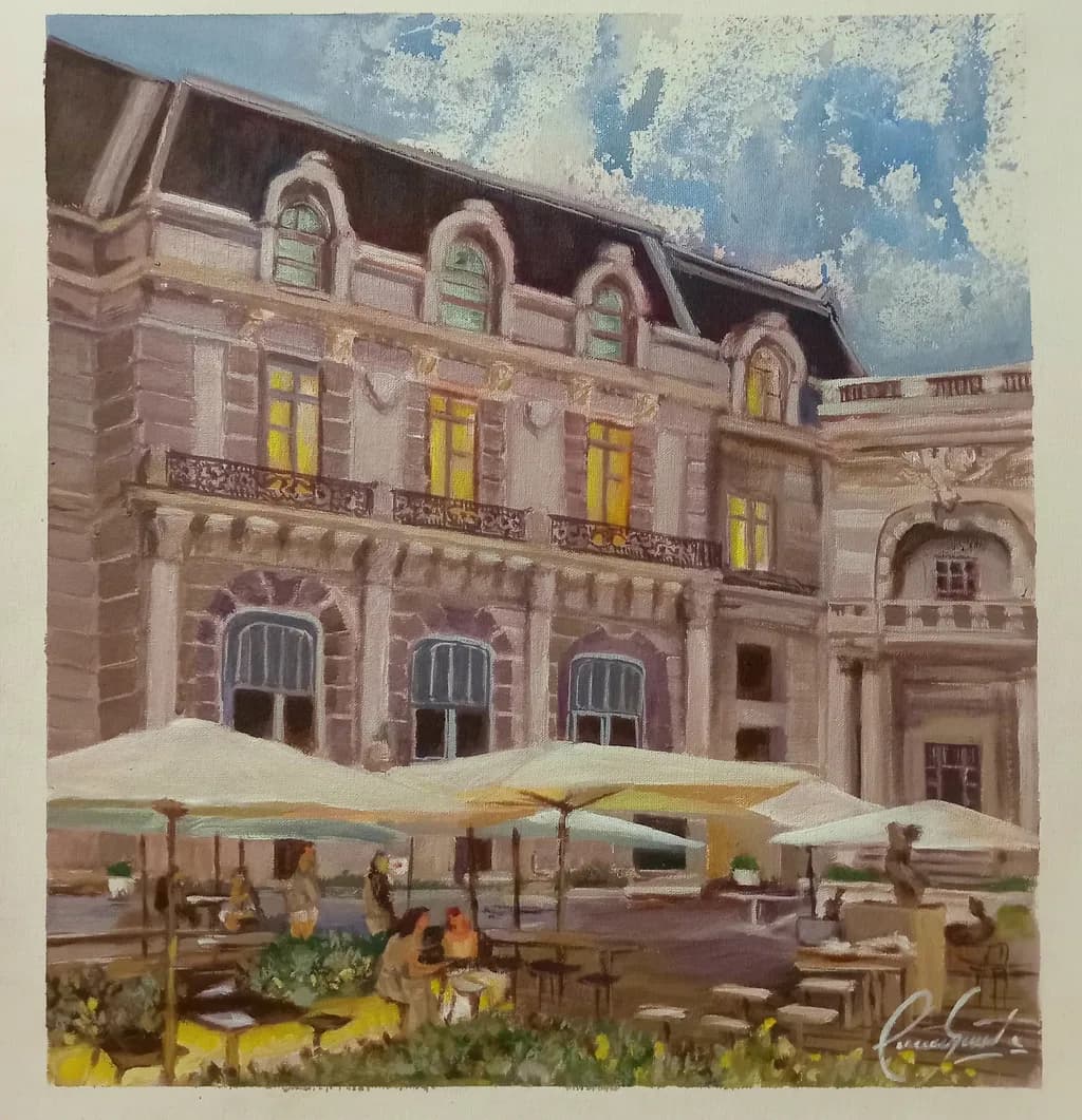 Palacio Paz