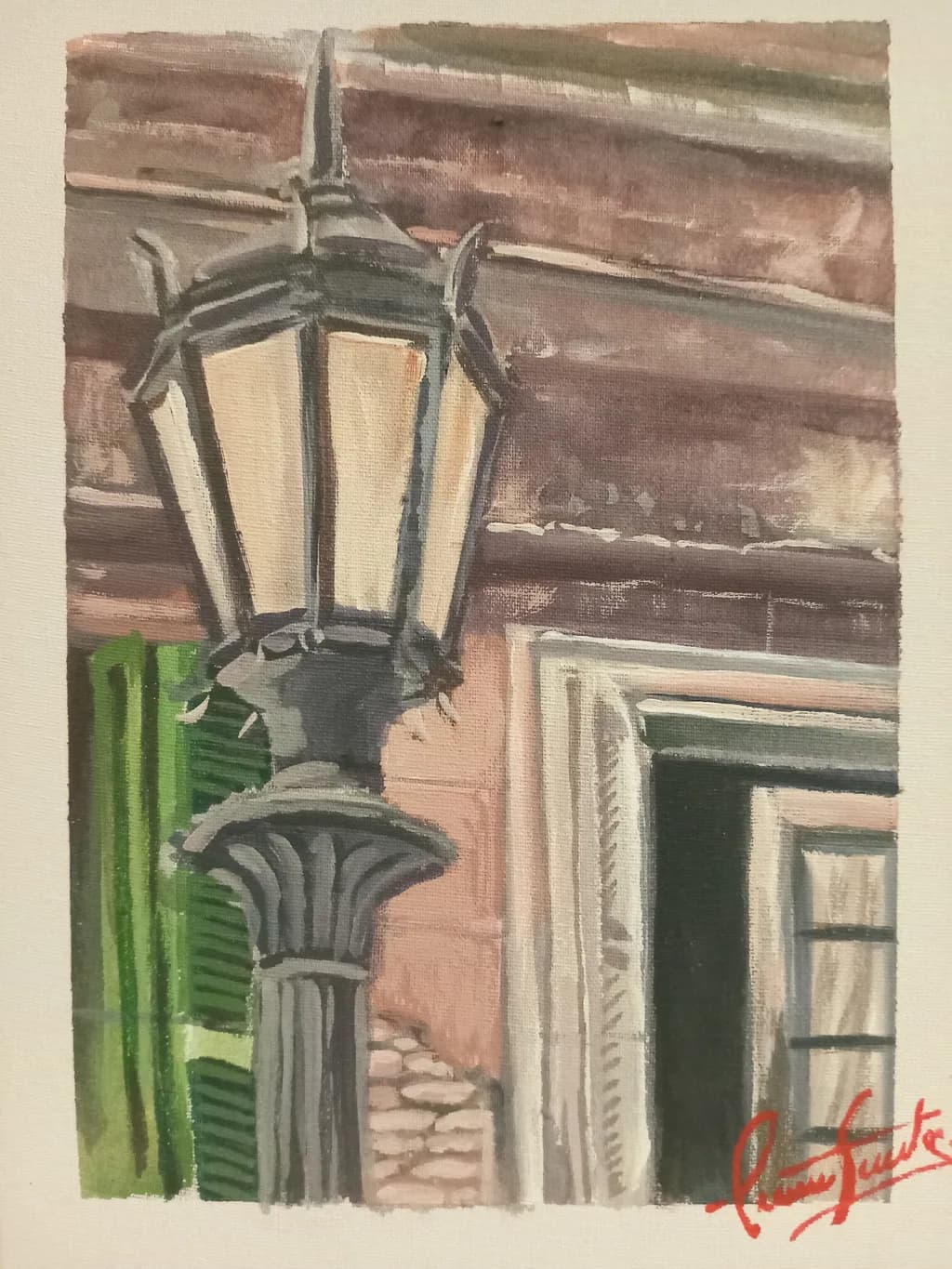 San telmo