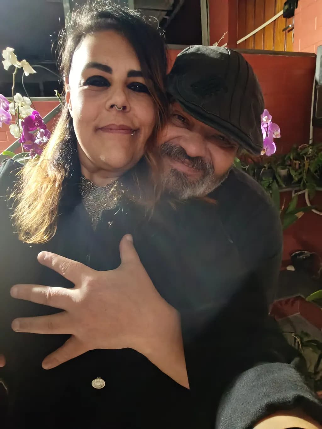 Embrace