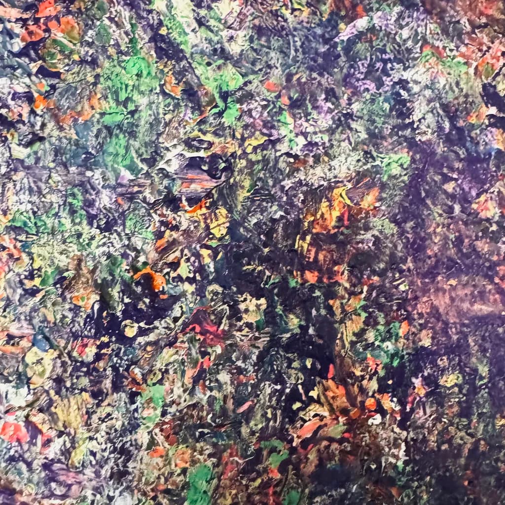 Mystical Chaos