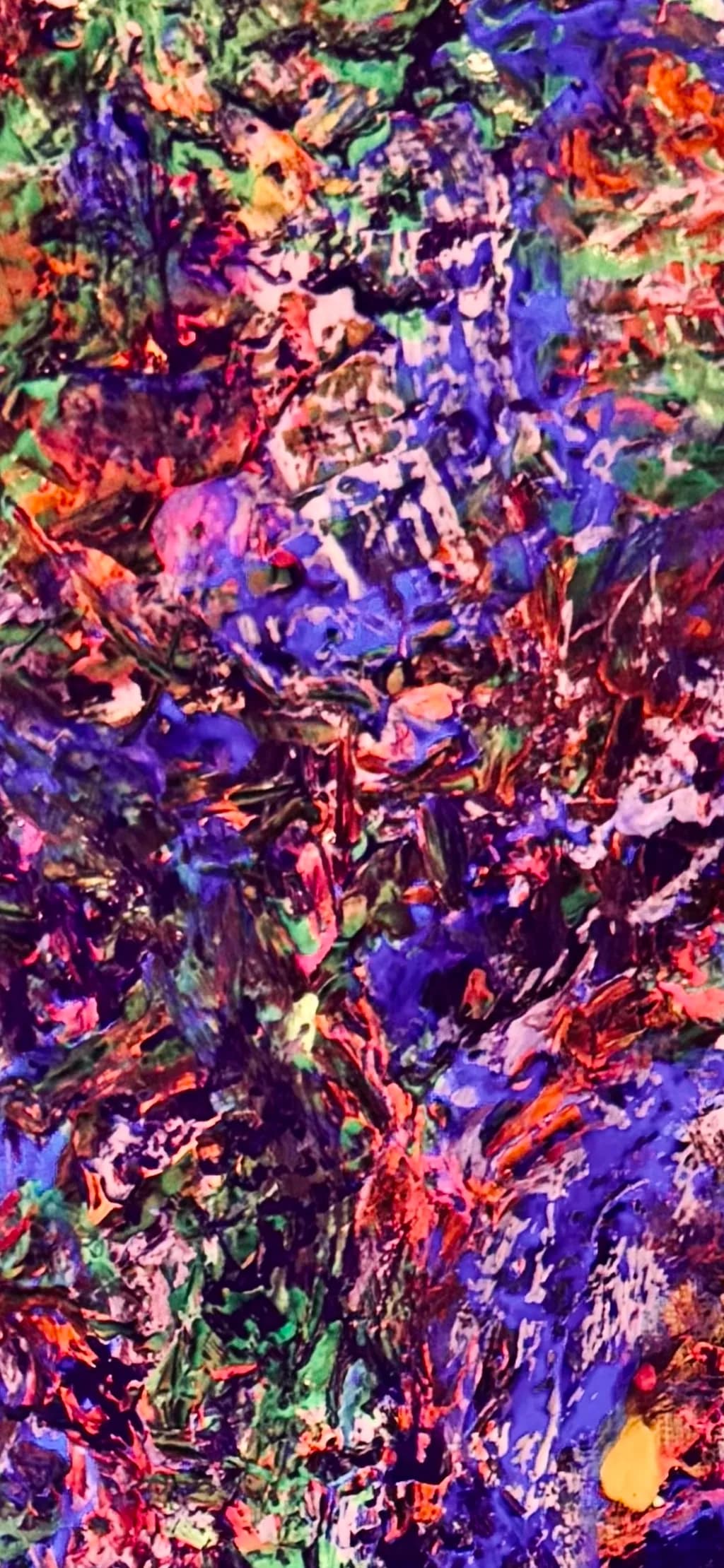 Chaotic Harmony