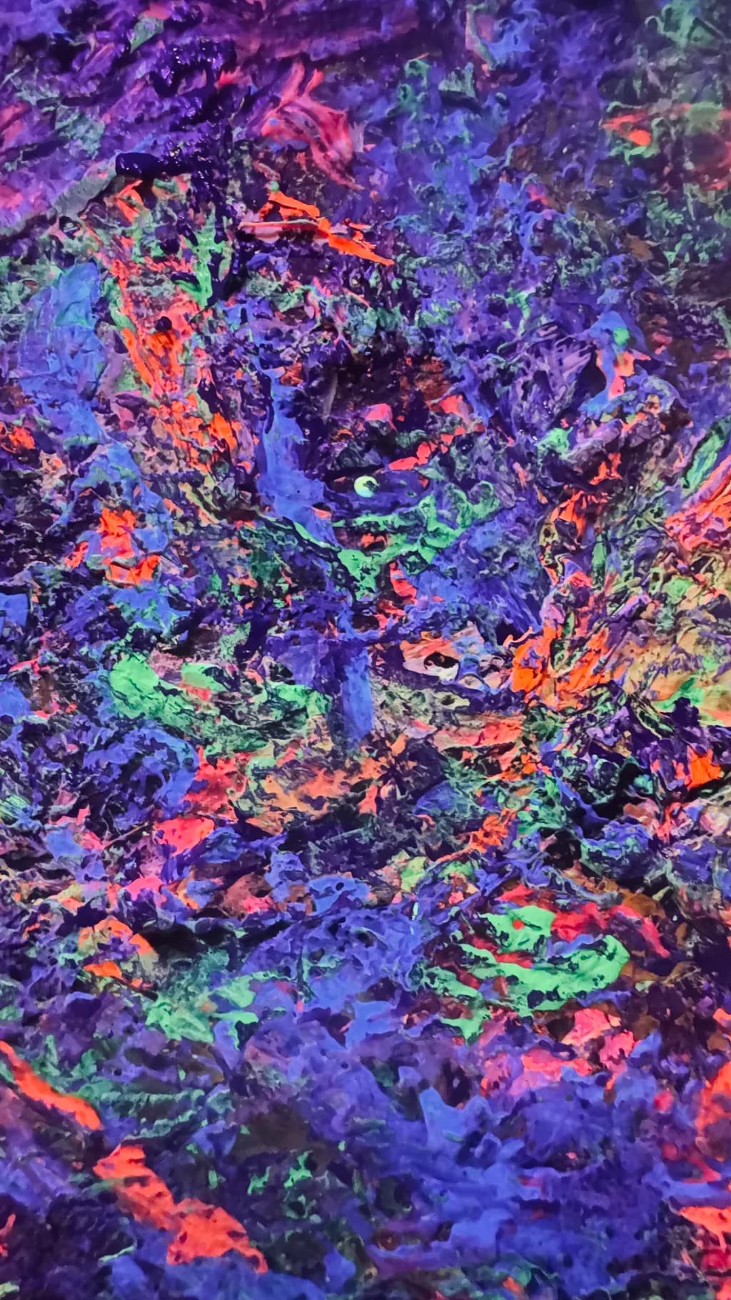 Cosmic Chaos