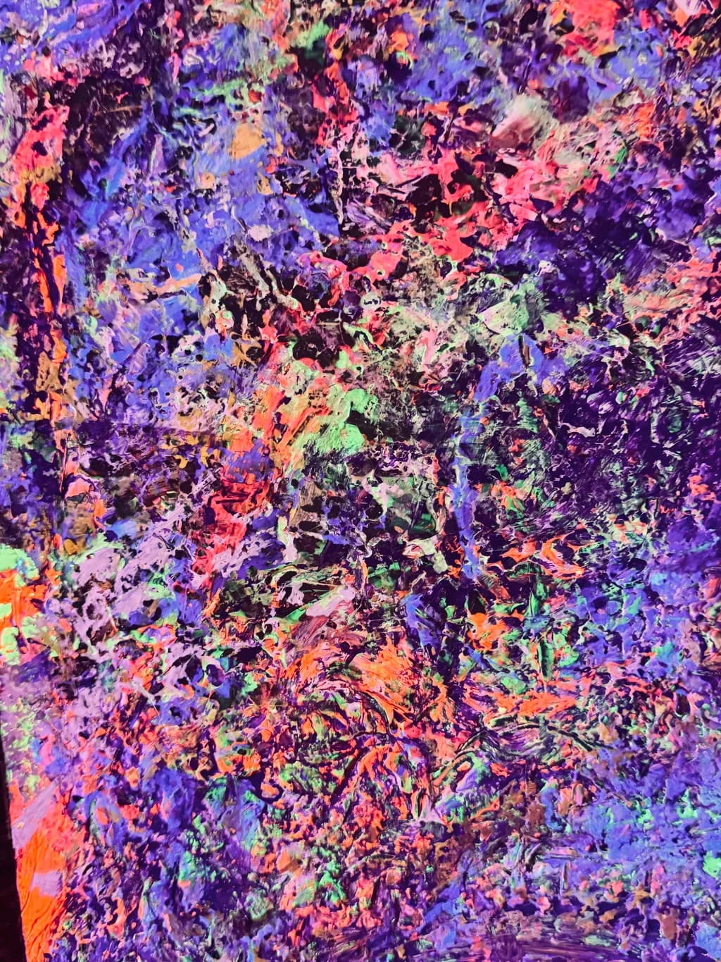Cosmic Chaos