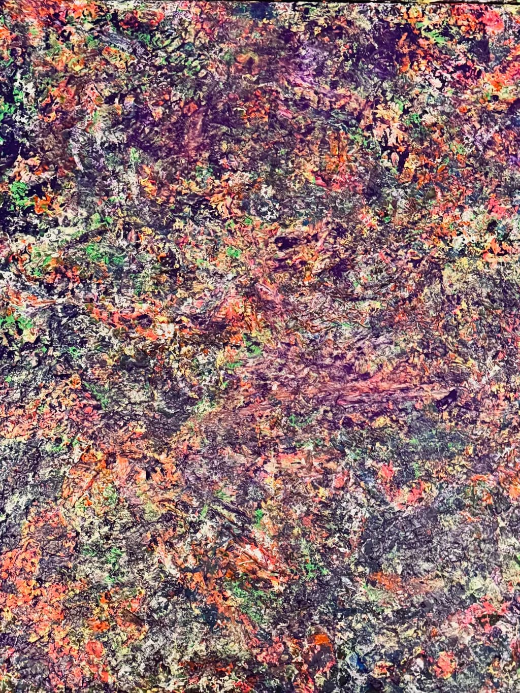 Chaotic Harmony