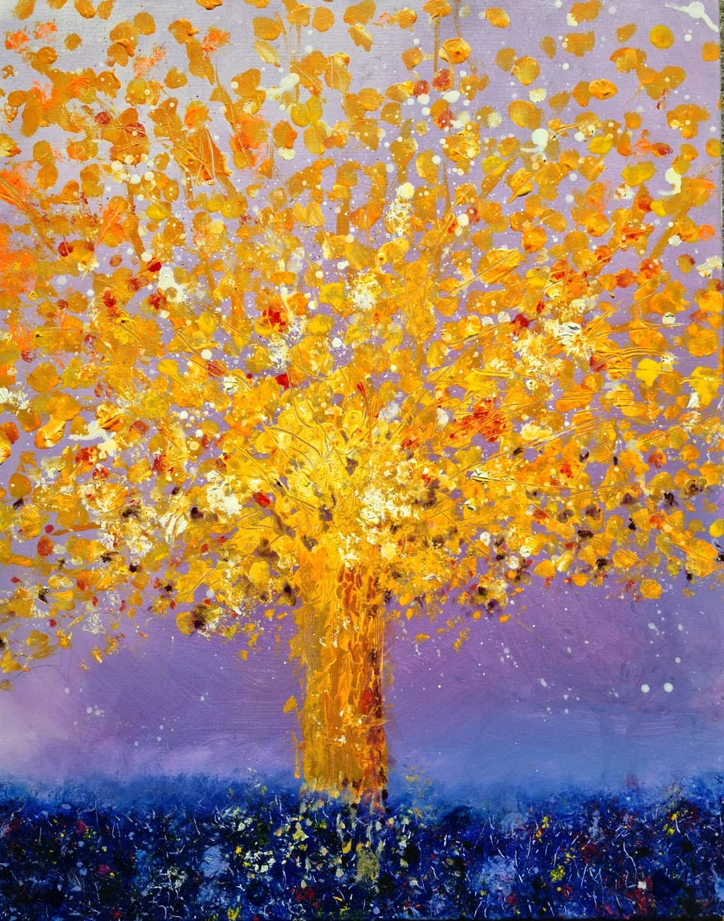 Autumn Radiance