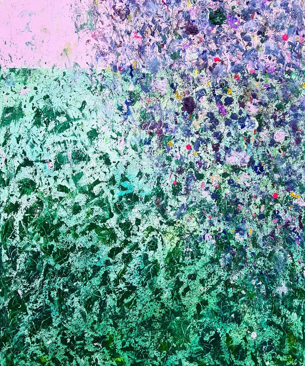 Verdant Echoes