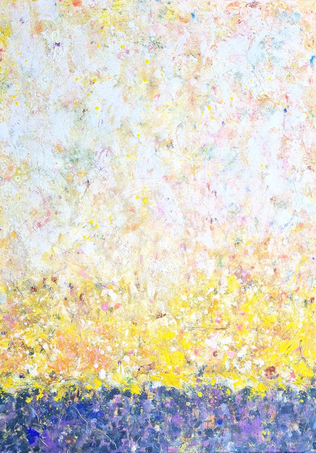 Flecks of Light