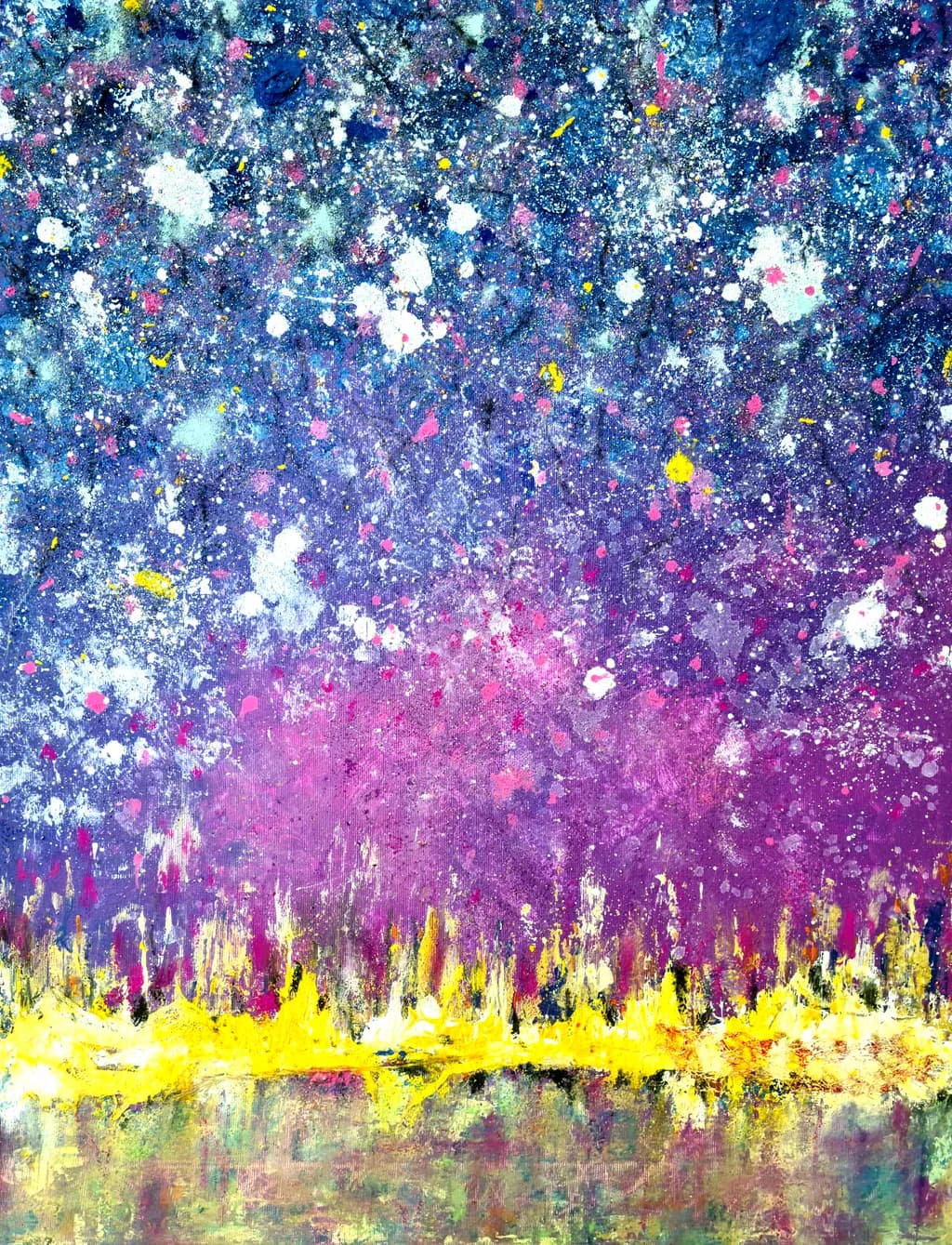 Cosmic Radiance
