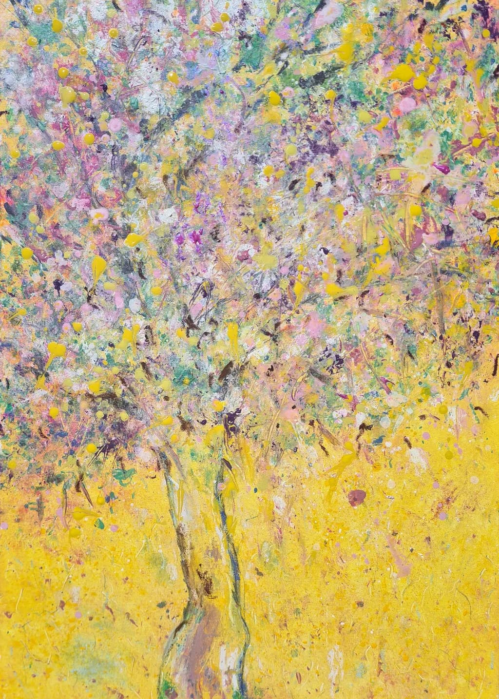 Blossom Burst