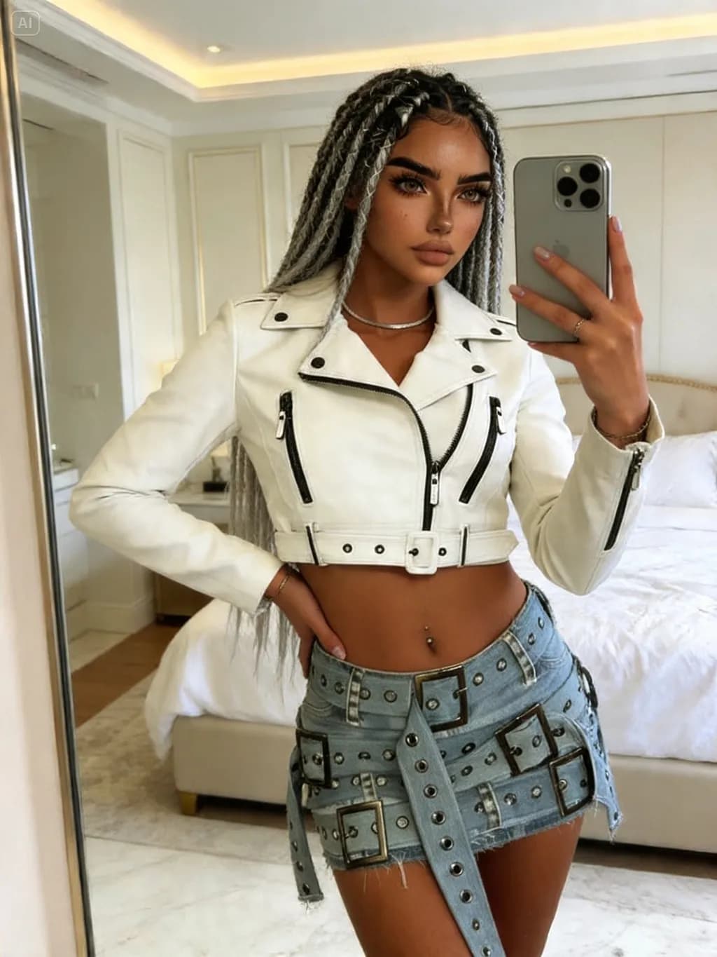 Cropped Rebel