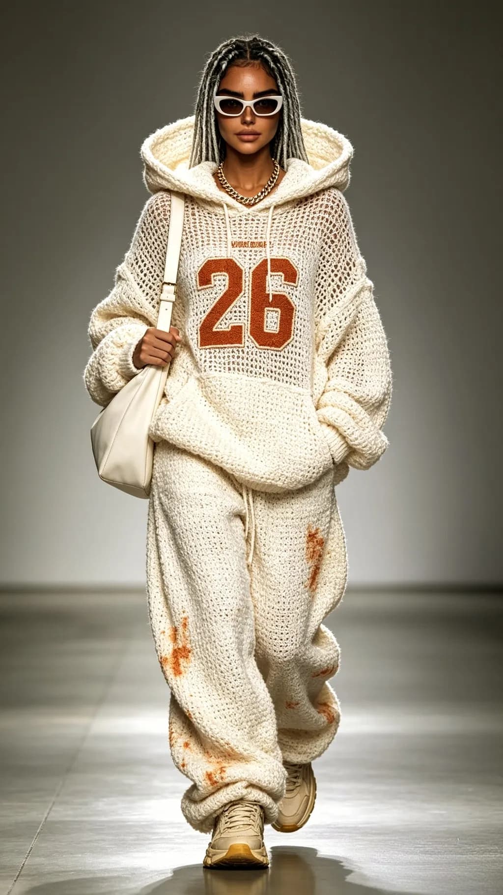 Numeral Knitwear