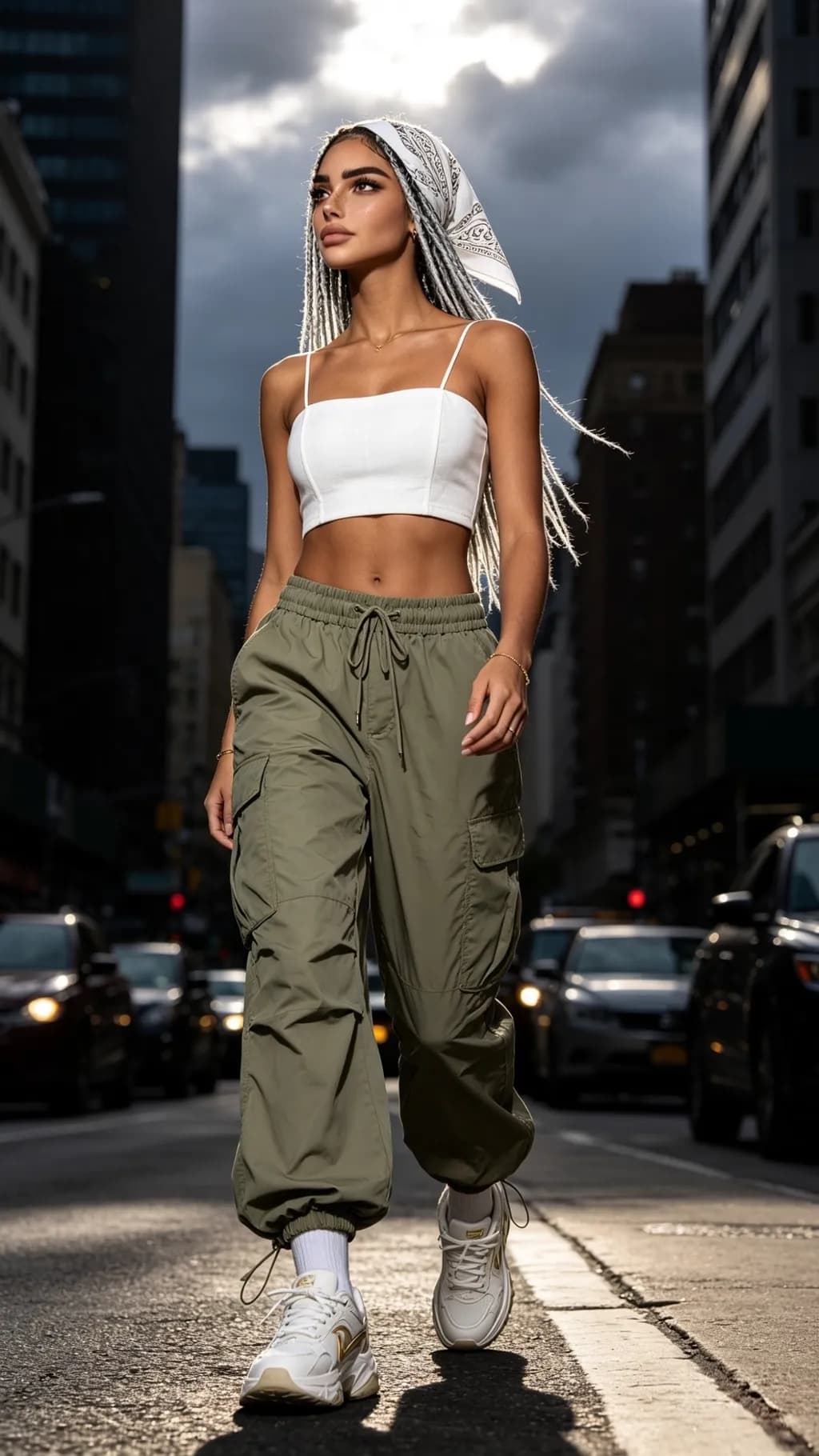 Urban Edge
