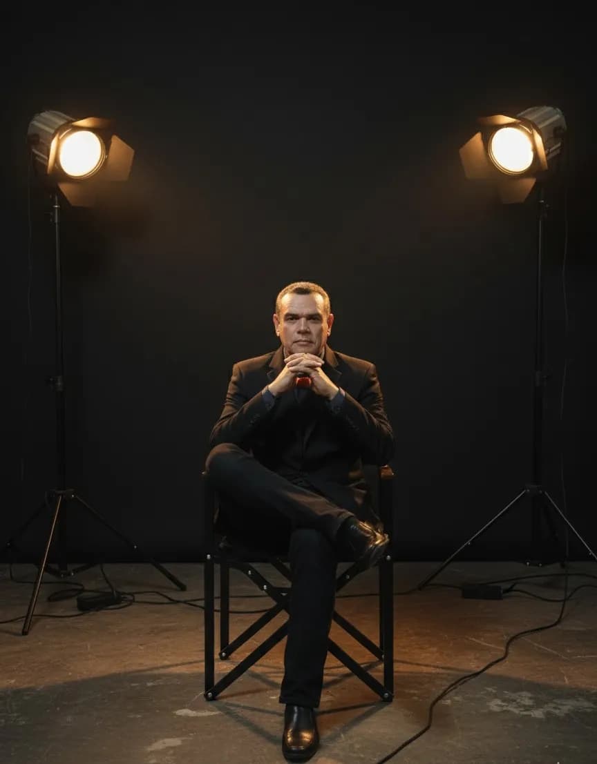 In the Spotlight