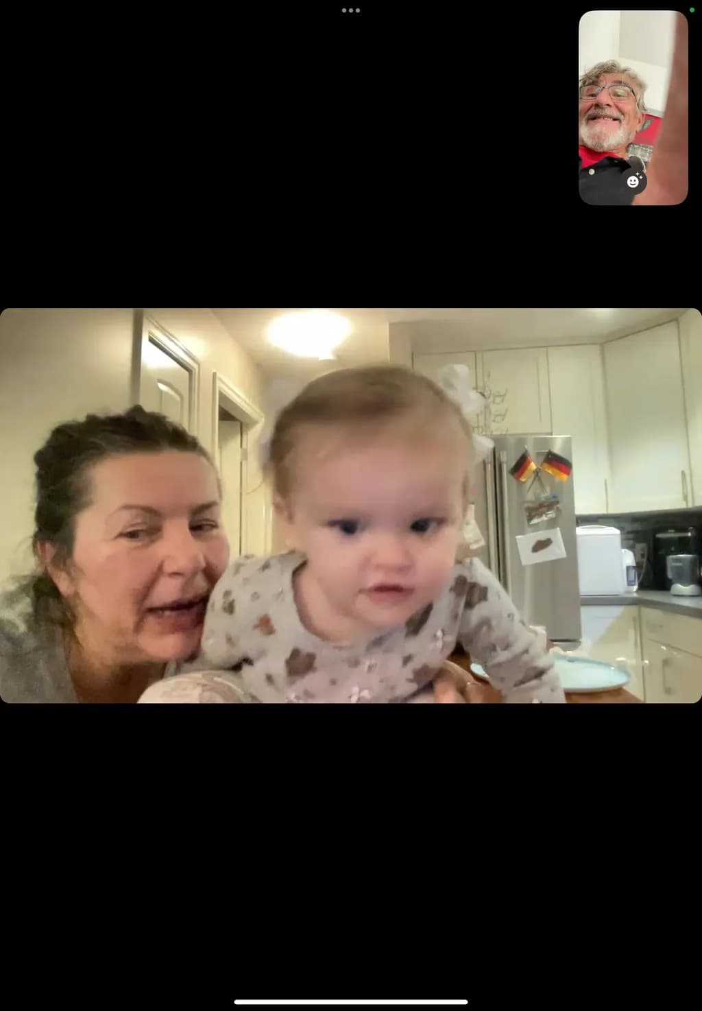 Family Connection