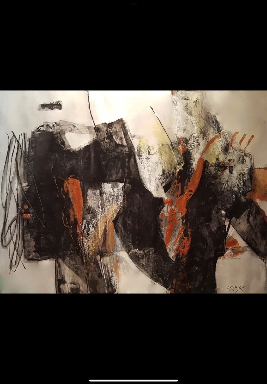 Abstract Fusion